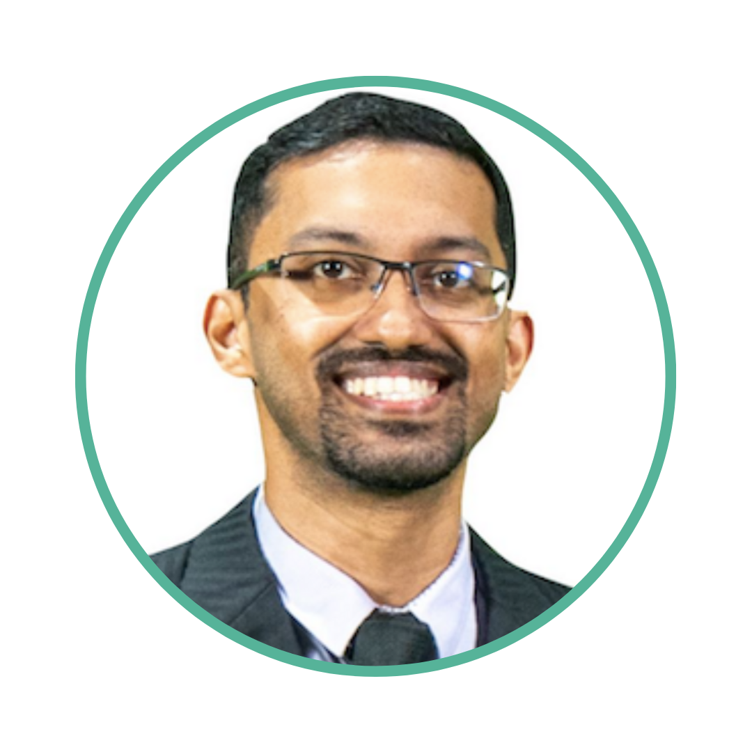Dr Sentilnathan A/L Subramaniam 